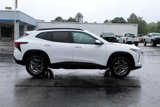 New 2025 Chevrolet Trax LT w/ Driver Confidence Package image 6
