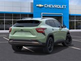 New 2025 Chevrolet Trax ACTIV image 4