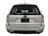 Used 2011 Subaru Forester 2.5X image 5