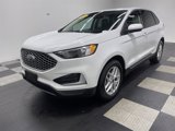 Used 2023 Ford Edge SEL image 1