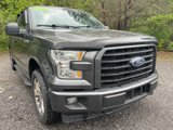Used 2017 Ford F150 XL w/ Equipment Group 101A Mid image 5