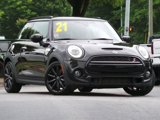 Used 2021 MINI Cooper S image 2