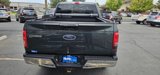 Used 2015 Ford F150 XLT image 4