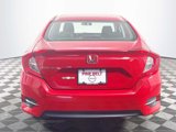 Used 2017 Honda Civic LX image 5