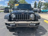 Used 2016 Jeep Wrangler Sahara image 4