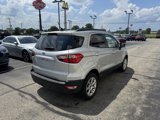 Used 2020 Ford EcoSport SE image 5