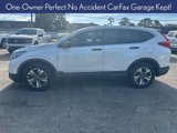 Used 2018 Honda CR-V LX image 2