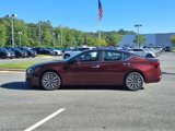Certified 2023 Nissan Altima 2.5 SV image 2