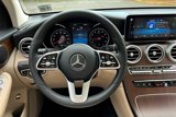 Certified 2022 Mercedes-Benz GLC 300 4MATIC image 5