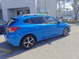 Certified 2022 Subaru Impreza 2.0i Premium image 3