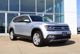 Used 2018 Volkswagen Atlas SEL Premium image 2