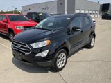 Used 2020 Ford EcoSport SE image 3