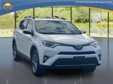 Used 2017 Toyota RAV4 XLE image 5