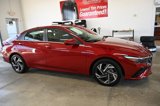 Used 2025 Hyundai Elantra SEL image 4