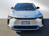 Used 2023 Toyota bZ4X Limited image 3