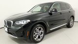 Used 2022 BMW X3 xDrive30i w/ Convenience Package image 4