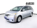 Used 2013 Toyota Sienna XLE image 3