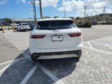 Used 2021 Jaguar F-PACE S image 4