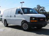 Used 2012 GMC Savana 1500 image 2