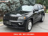 Used 2017 Jeep Grand Cherokee Laredo w/ Quick Order Package 23E image 3