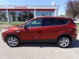 Used 2015 Ford Escape Titanium image 4