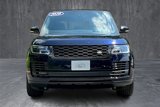 Used 2020 Land Rover Range Rover HSE image 2