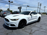 Used 2015 Ford Mustang GT image 2