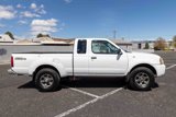 Used 2003 Nissan Frontier XE image 2