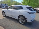 Used 2022 Buick Envision Avenir w/ Technology Package II image 4