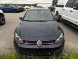 Used 2016 Volkswagen GTI Autobahn w/ Driver Assistance Package image 2