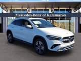 New 2025 Mercedes-Benz GLA 250 4MATIC image 3