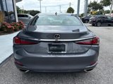 Certified 2021 Lexus ES 350 image 4