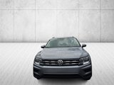 Used 2021 Volkswagen Tiguan SE image 2