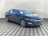 Used 2023 Chevrolet Malibu LT image 2