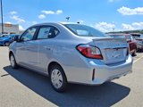 New 2024 Mitsubishi Mirage G4 ES image 3