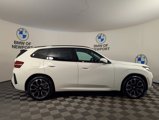 New 2025 BMW X3 xDrive30i w/ M Sport Package image 5