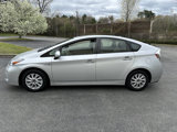 Used 2012 Toyota Prius Plug-In Hybrid image 4