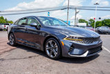 Used 2021 Kia K5 EX image 3
