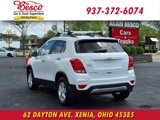 Used 2017 Chevrolet Trax LT w/ Driver Confidence Package image 4