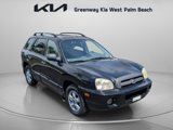 Used 2006 Hyundai Santa Fe Limited image 2