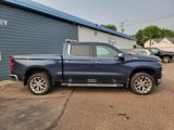 Used 2020 Chevrolet Silverado 1500 LTZ w/ LTZ Premium Package image 3