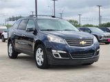 Used 2017 Chevrolet Traverse LT w/ Style and Technology Package image 3