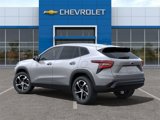New 2025 Chevrolet Trax RS w/ Driver Confidence Package image 3
