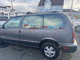 Used 1997 Nissan Quest XE image 5