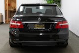 Used 2010 Mercedes-Benz E 63 AMG Sedan image 4