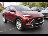 New 2025 Buick Encore GX Preferred w/ Advanced Technology Package image 3