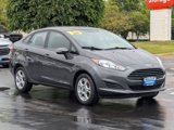 Used 2015 Ford Fiesta SE image 4