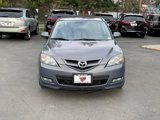 Used 2008 MAZDA MAZDA3 s Touring image 2