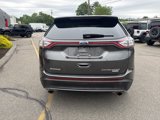 Used 2018 Ford Edge Titanium w/ Technology Package image 4