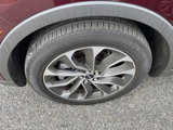 Used 2021 Lincoln Nautilus Reserve w/ Cargo Utility Package image 4